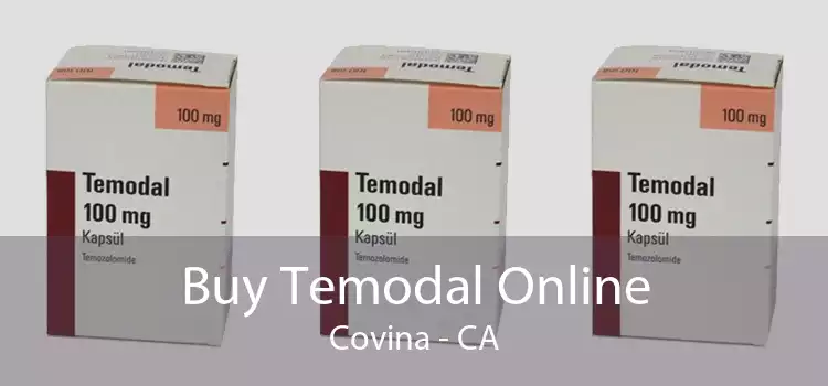Buy Temodal Online Covina - CA