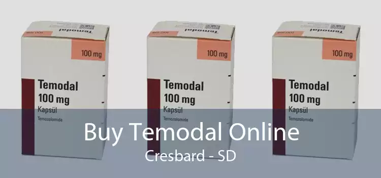 Buy Temodal Online Cresbard - SD