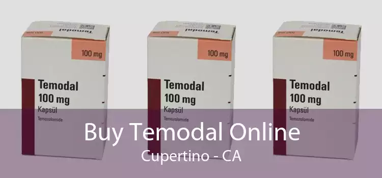 Buy Temodal Online Cupertino - CA