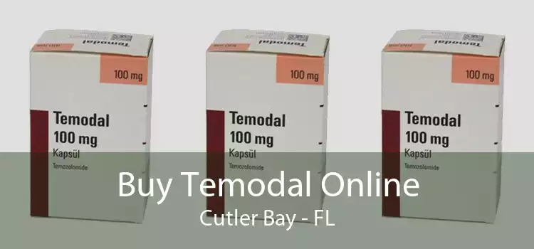 Buy Temodal Online Cutler Bay - FL