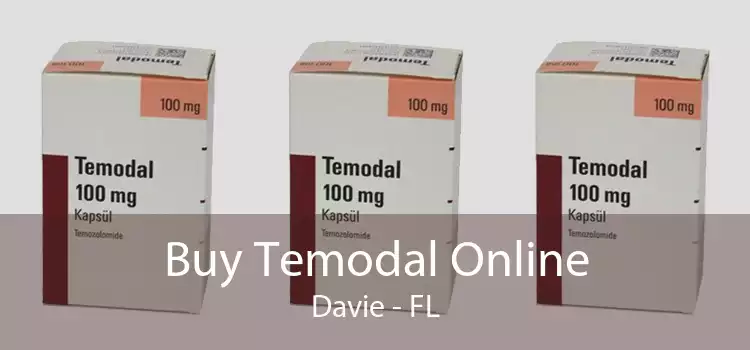 Buy Temodal Online Davie - FL