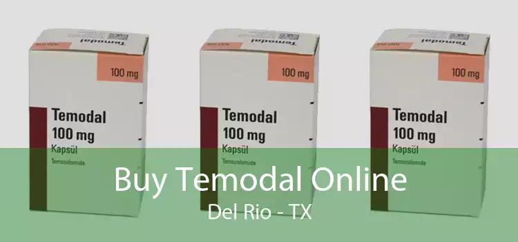 Buy Temodal Online Del Rio - TX