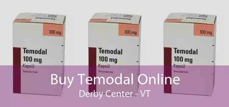 Buy Temodal Online Derby Center - VT
