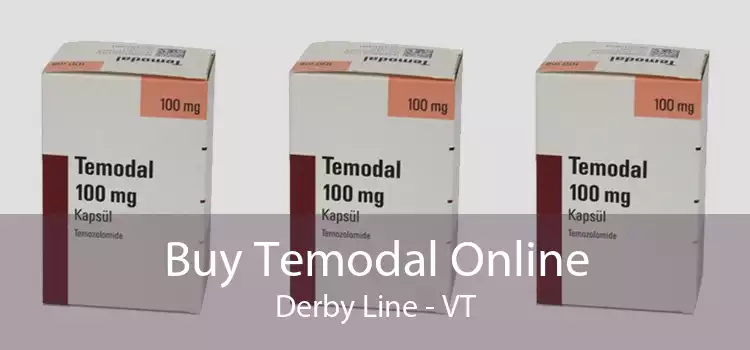 Buy Temodal Online Derby Line - VT