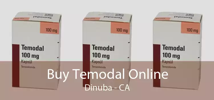 Buy Temodal Online Dinuba - CA