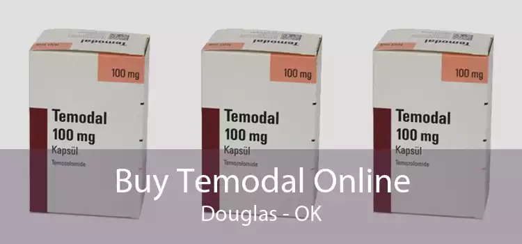 Buy Temodal Online Douglas - OK