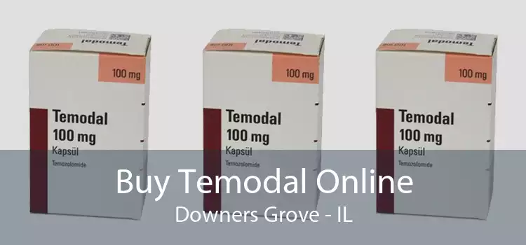 Buy Temodal Online Downers Grove - IL