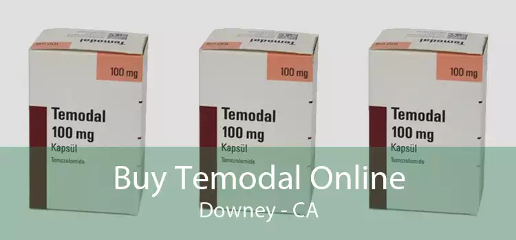 Buy Temodal Online Downey - CA
