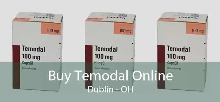 Buy Temodal Online Dublin - OH
