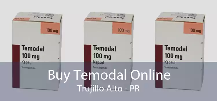 Buy Temodal Online Trujillo Alto - PR